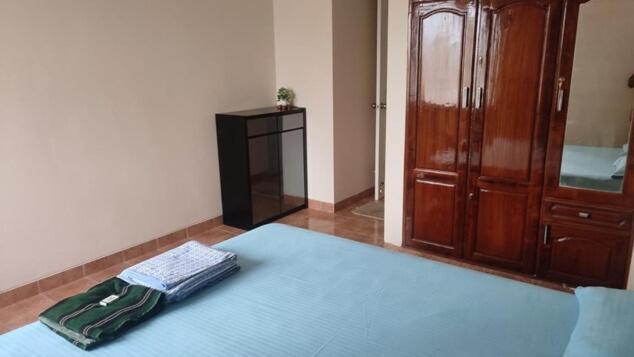 Silver Oaks Flat Sc Golf Links Road Kowdiar Thiruvananthapuram By Probity Ventures Bagian luar foto