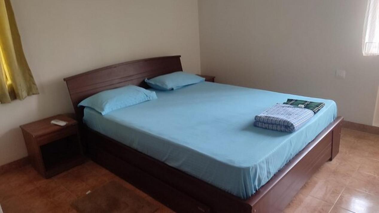 Silver Oaks Flat Sc Golf Links Road Kowdiar Thiruvananthapuram By Probity Ventures Bagian luar foto